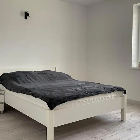 Na Koncu Swiata Apartment Pozezdrze Exterior photo