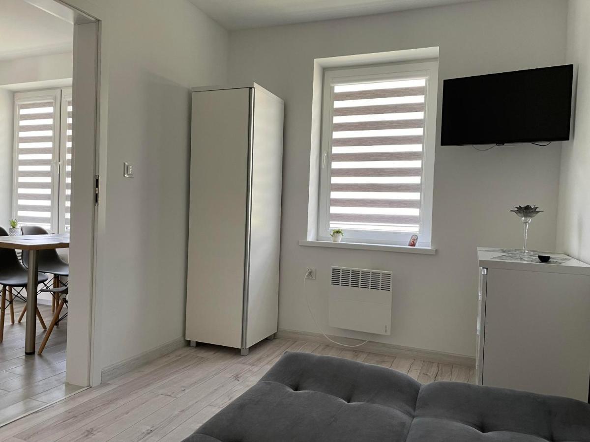 Apartment Na Koncu Swiata