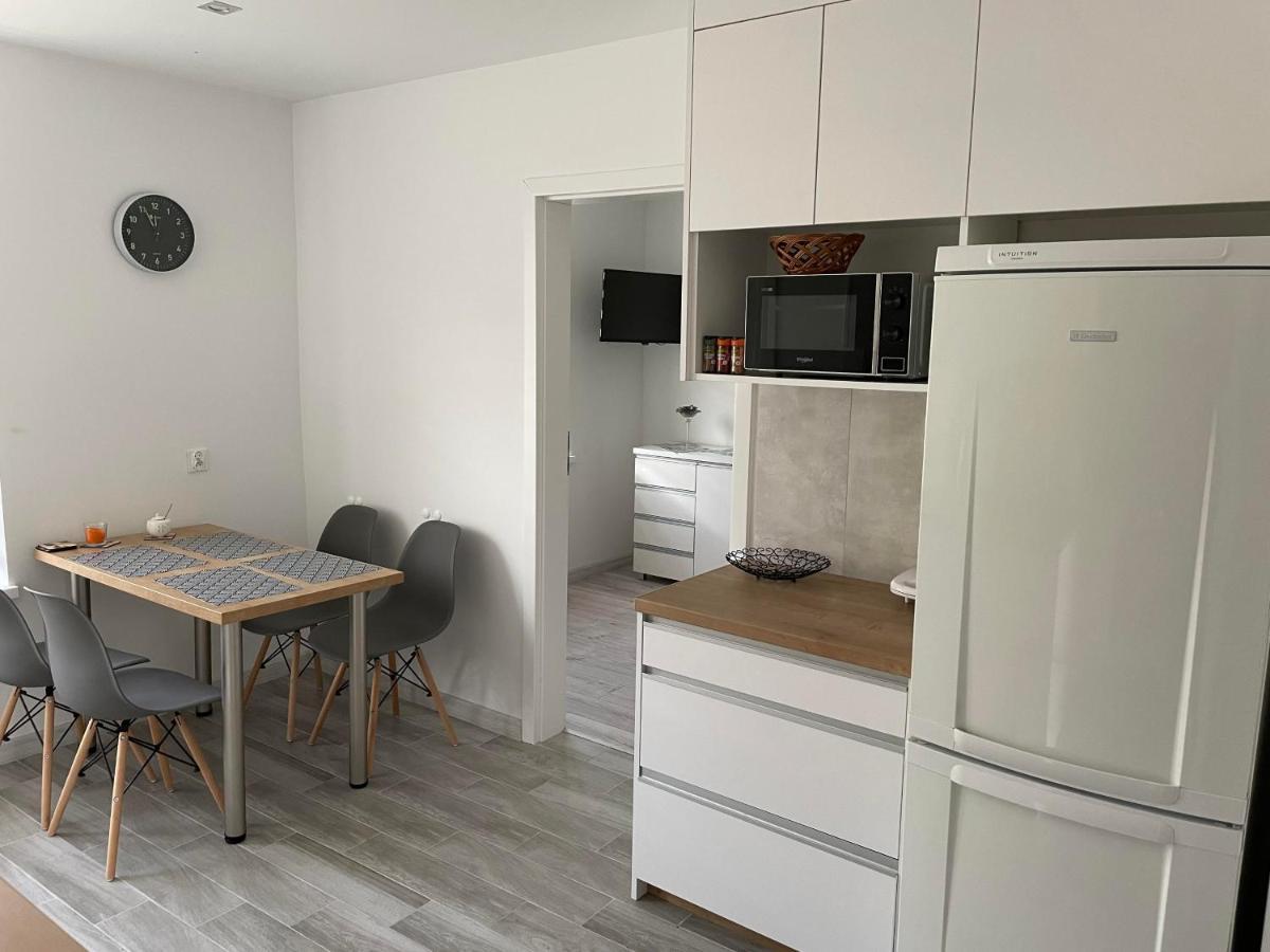 Apartment Na Koncu Swiata *