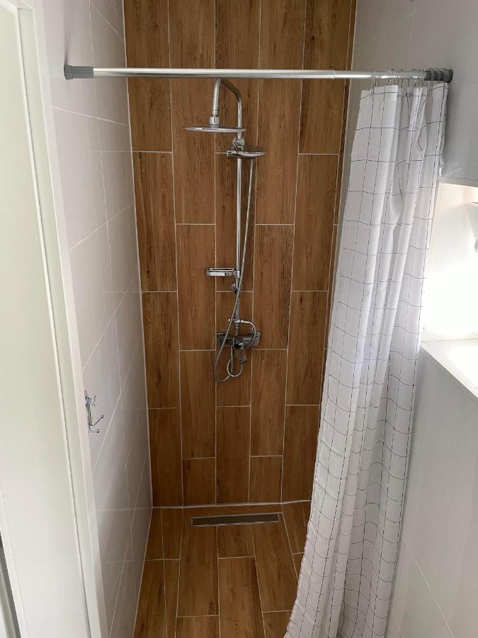 Apartment Na Koncu Swiata