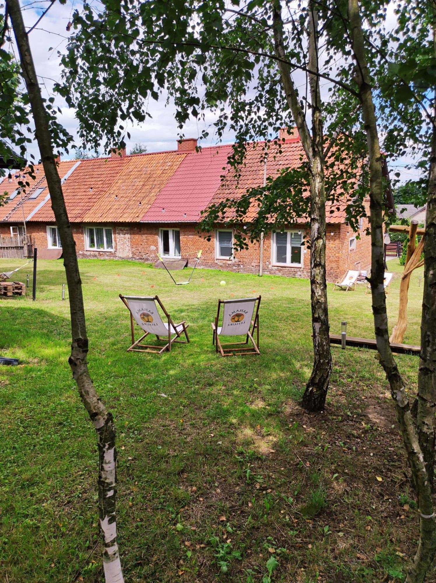 Apartment Na Koncu Swiata *